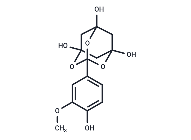 Vanillinbananin