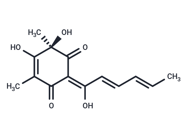 Oxosorbicillinol