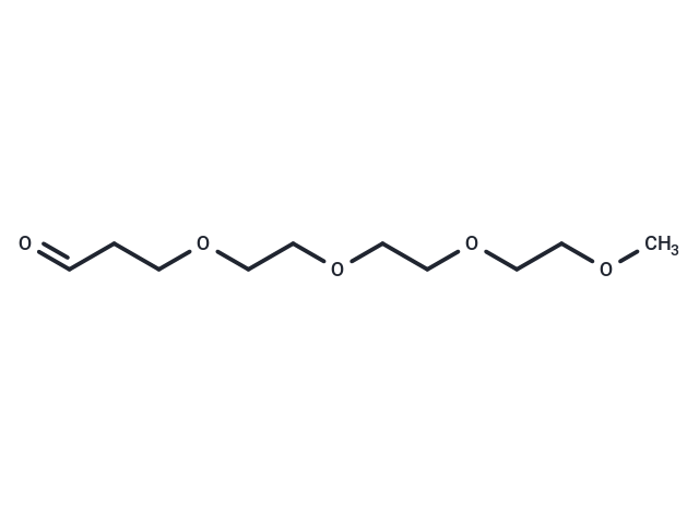 m-PEG4-aldehyde