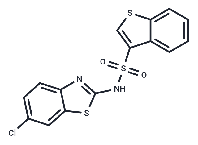 RS1-PDK1 inhibitor