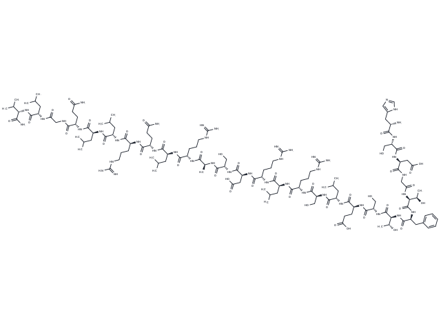 Secretin (swine)