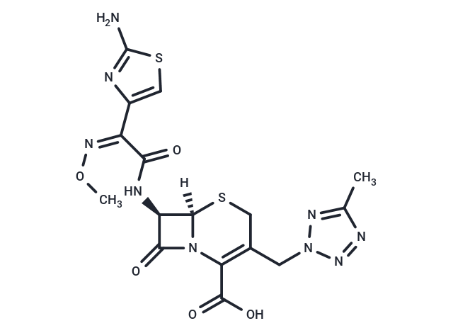 Cefteram