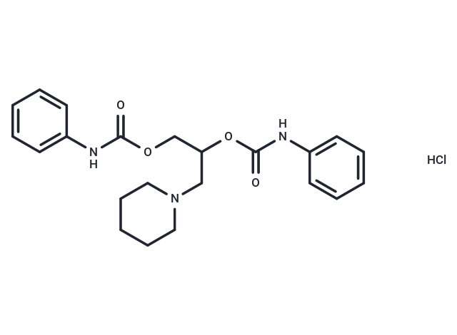 Diperodon hydrochloride