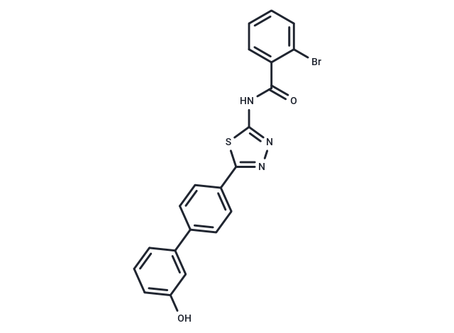 Prostaglandin E2 Inhibitor 3