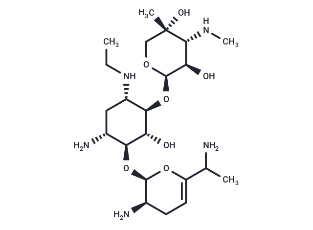 Vertilmicin Sulfate