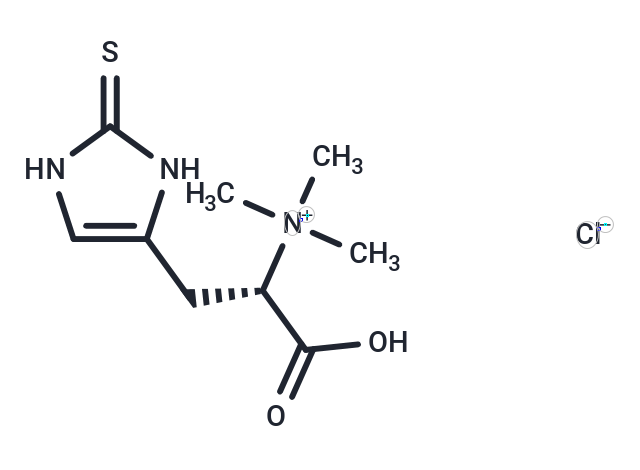 l-Ergothionine hydrochloride