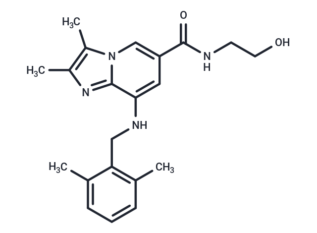 Linaprazan