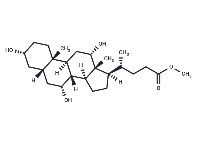 Methyl Cholate