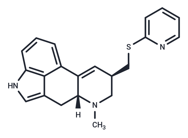 Tiomergine