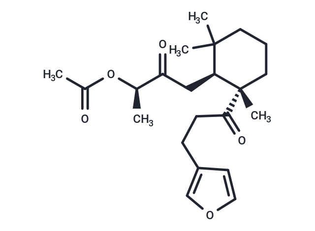 (R)-3β-Hydroxy steroid sulfotransferase-IN-11