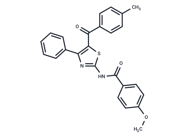 A1AR antagonist 3