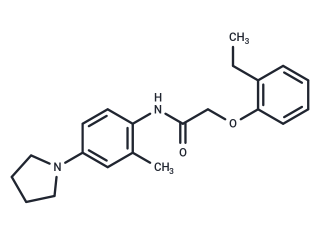 JAMM protein inhibitor 2 