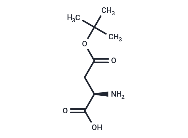 H-D-Asp(OtBu)-OH