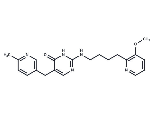 Icotidine