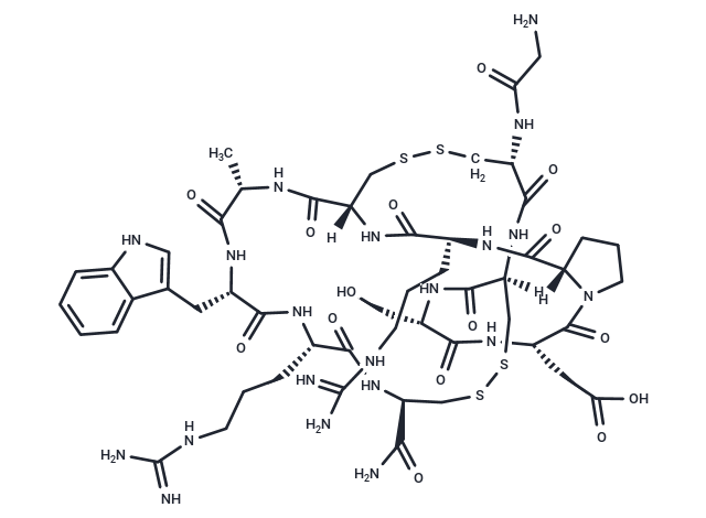 alpha-Conotoxin imi