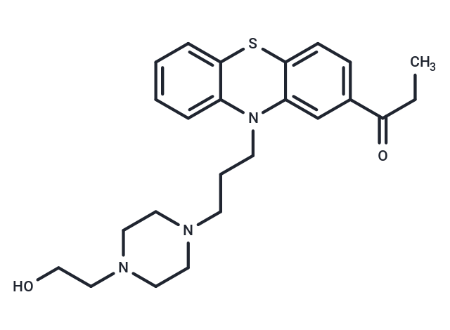 carfenazine