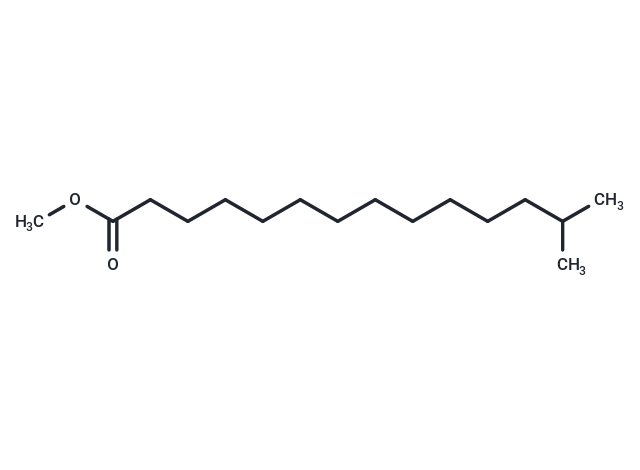 13-methyl Myristic Acid methyl ester