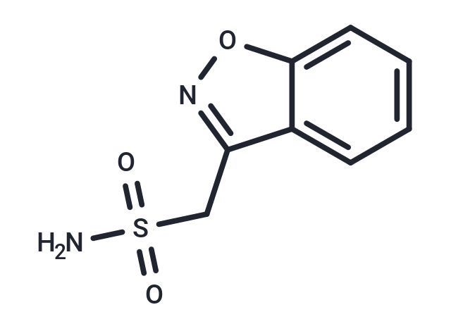 Zonisamide