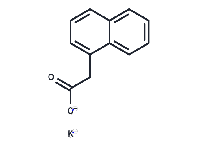 1-Naphthaleneacetic acid potassium salt