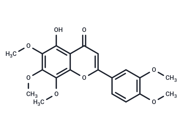 5-O-Demethylnobiletin