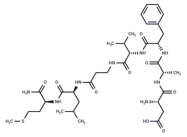 (β-Ala8)-Neurokinin A (4-10)