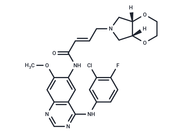 EGFR/HER2-IN-9