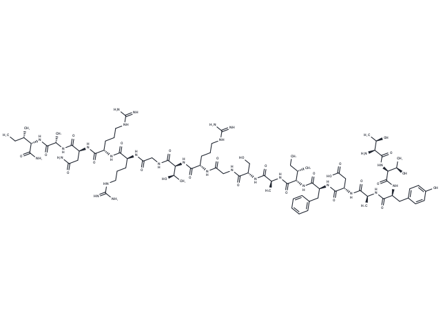 PKI(5-22)amide