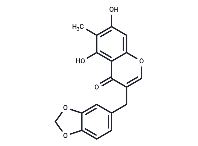 ophiopogonone A