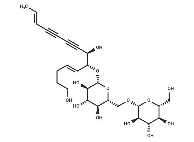 Lobetyolinin