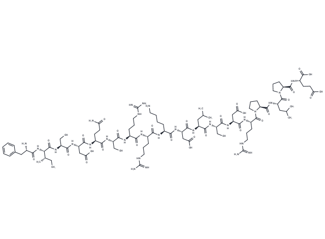 Spexin-2 (53-70), human,mouse,rat