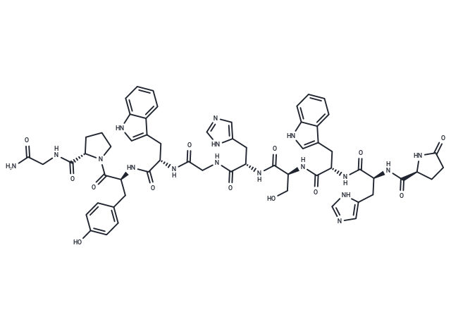 LH-RH II (chicken)