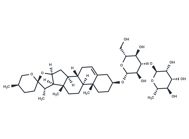 Polyphyllin C