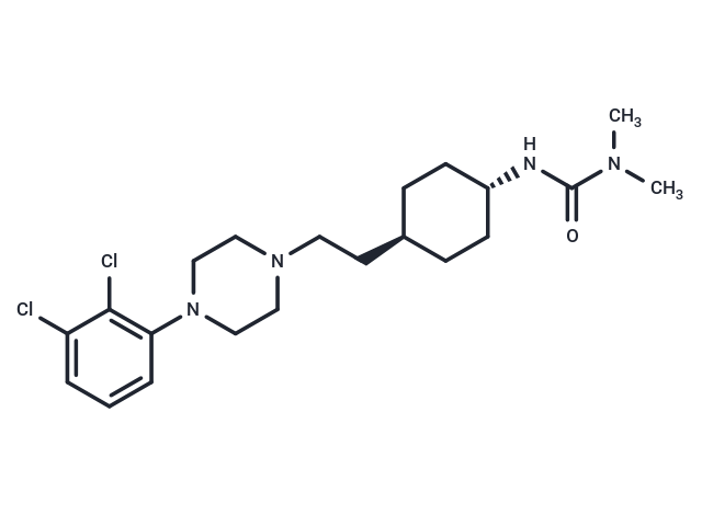 Cariprazine