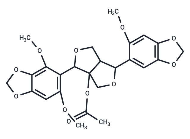 Isophrymarol acetate