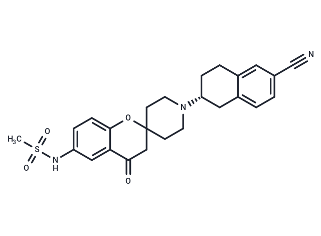 Antiarrhythmic agent-1