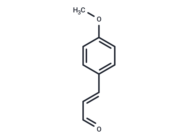 p-Methoxycinnamaldehyde