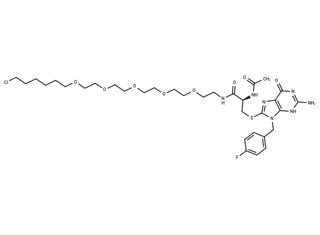 Mitochondria degrader-1