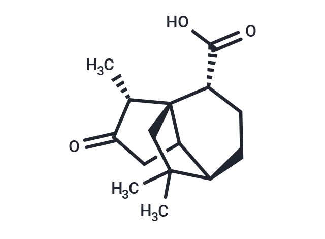 Dihydroterrecyclic acid