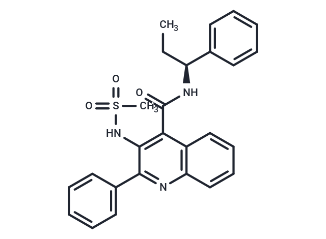 Pavinetant