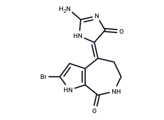 10Z-Hymenialdisine