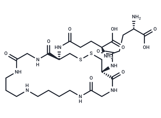 Trypanothione