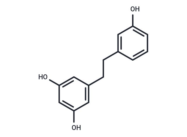 3,5,3'-Trihydroxybibenzyl