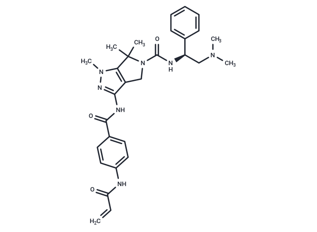 CDK7-IN-10