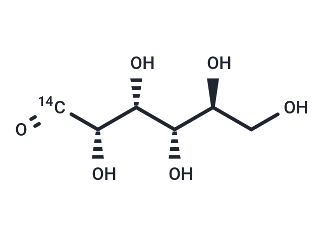 L-Glucose-1-14C
