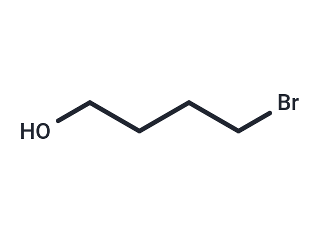 4-Bromo-1-butanol