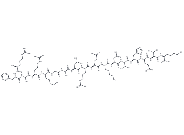 Protein Kinase C (19-35) Peptide