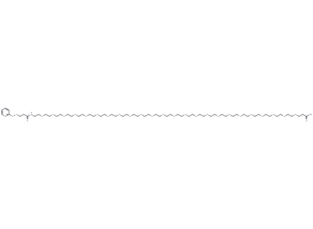 SPDP-PEG24-acid