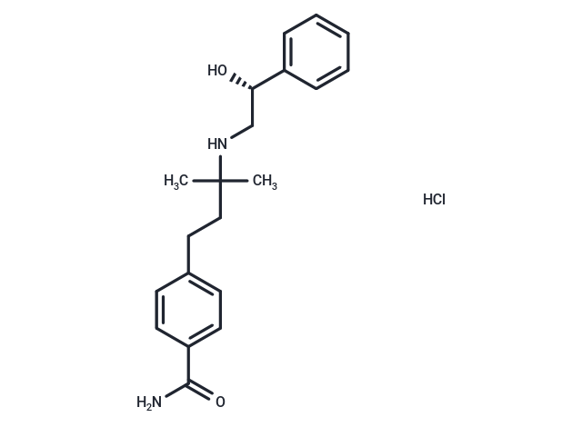 LY195448 HCl