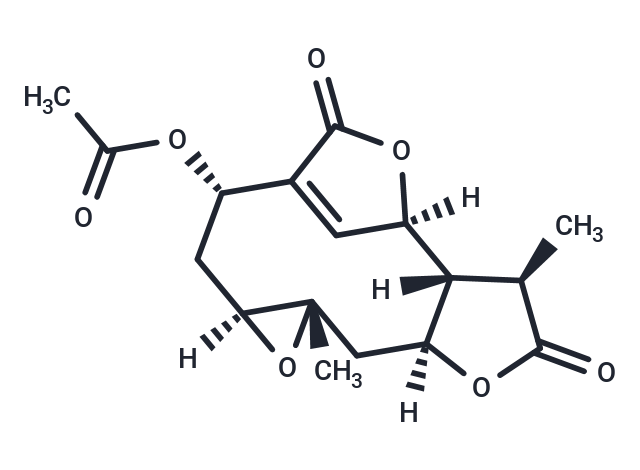 3-epi-Dihydroscandenolide