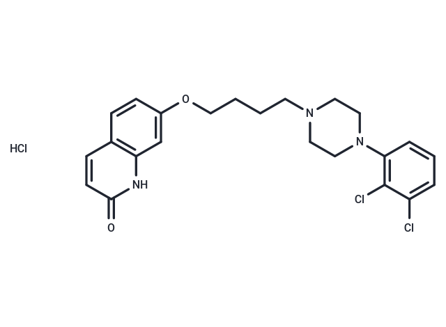 Dehydro Aripiprazole (hydrochloride)